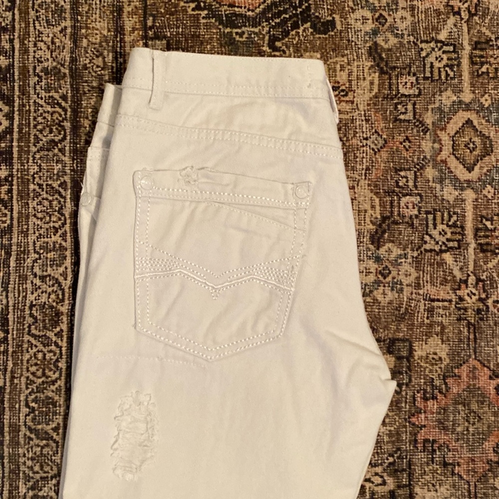 Men’s Brooklyn Xpress jeans